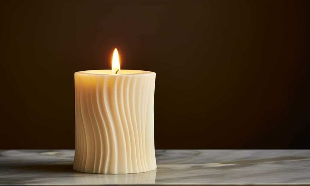 How to Remove Candle Wax From Brick Just Candles