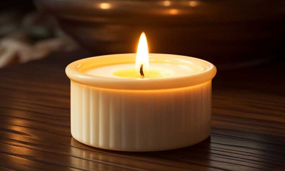 How to Make Yankee Candle Smell Stronger