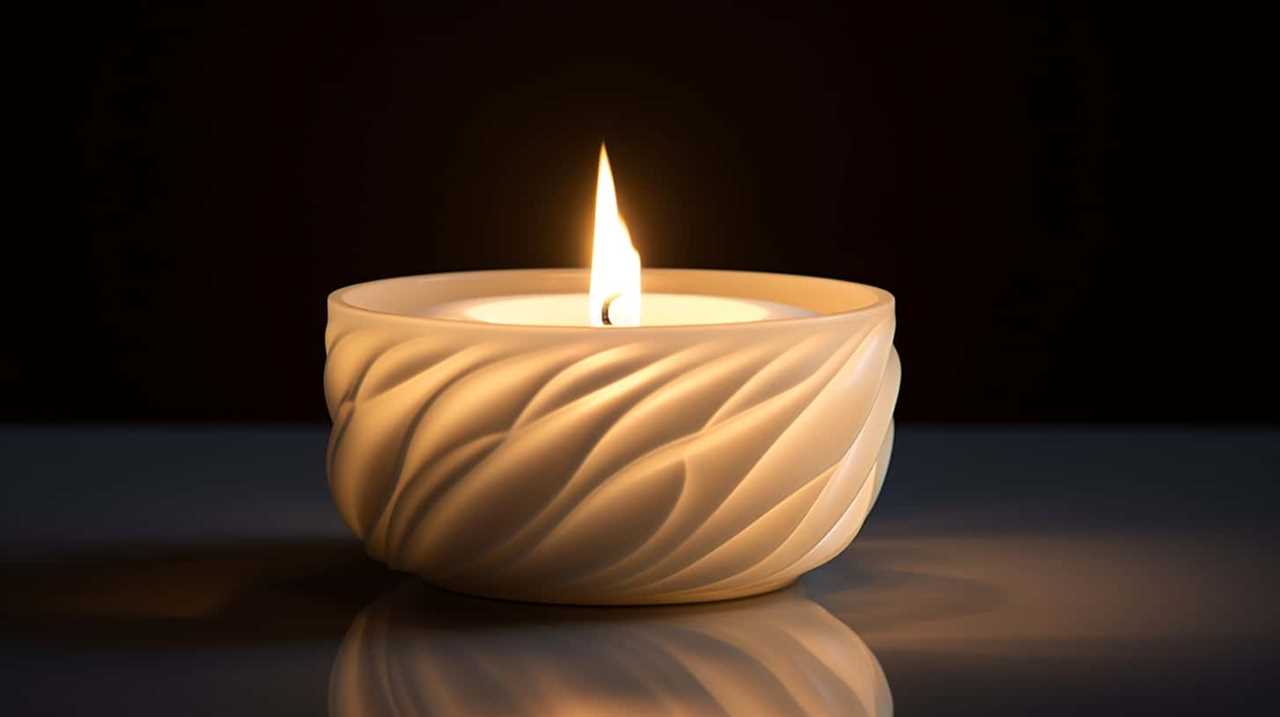 interesting facts about candles