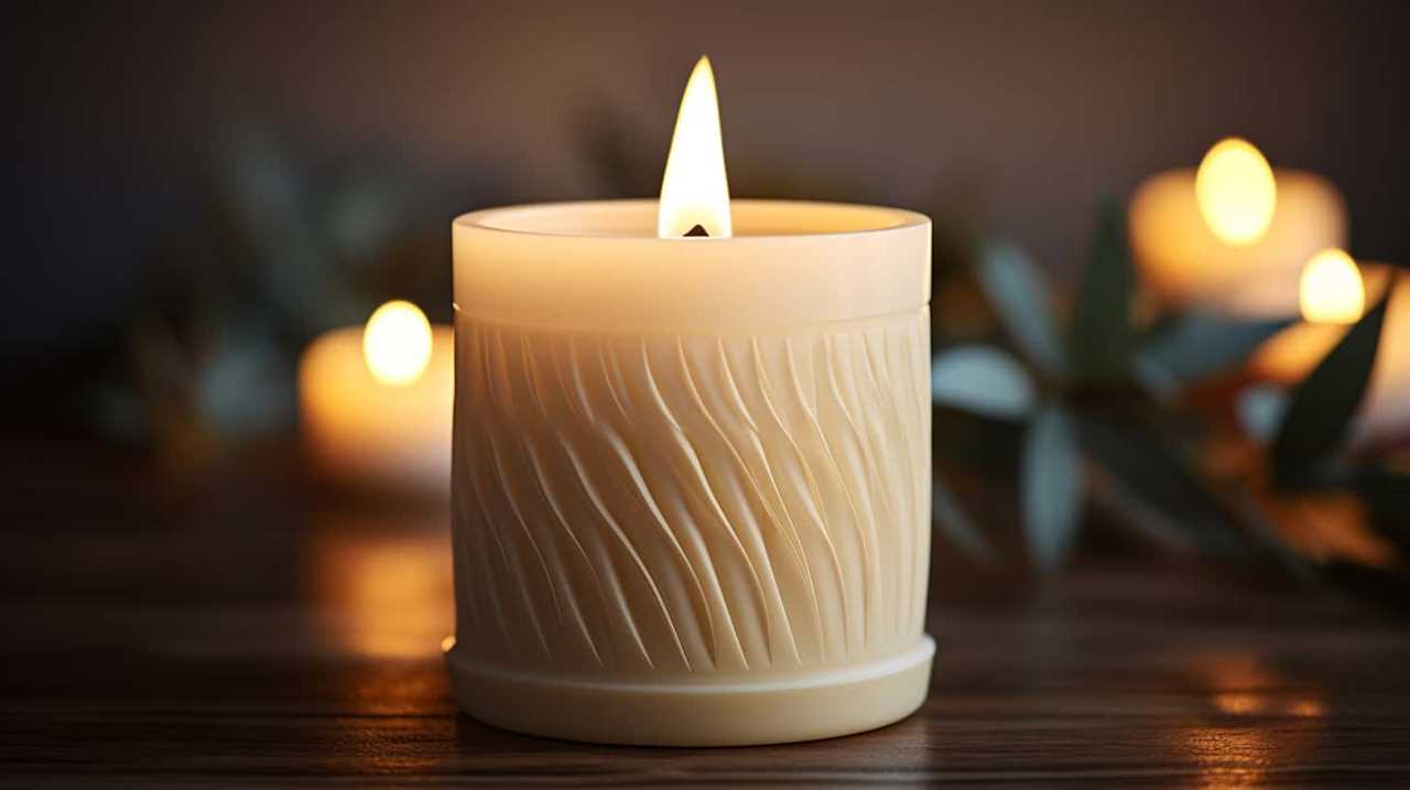 dusk candles review