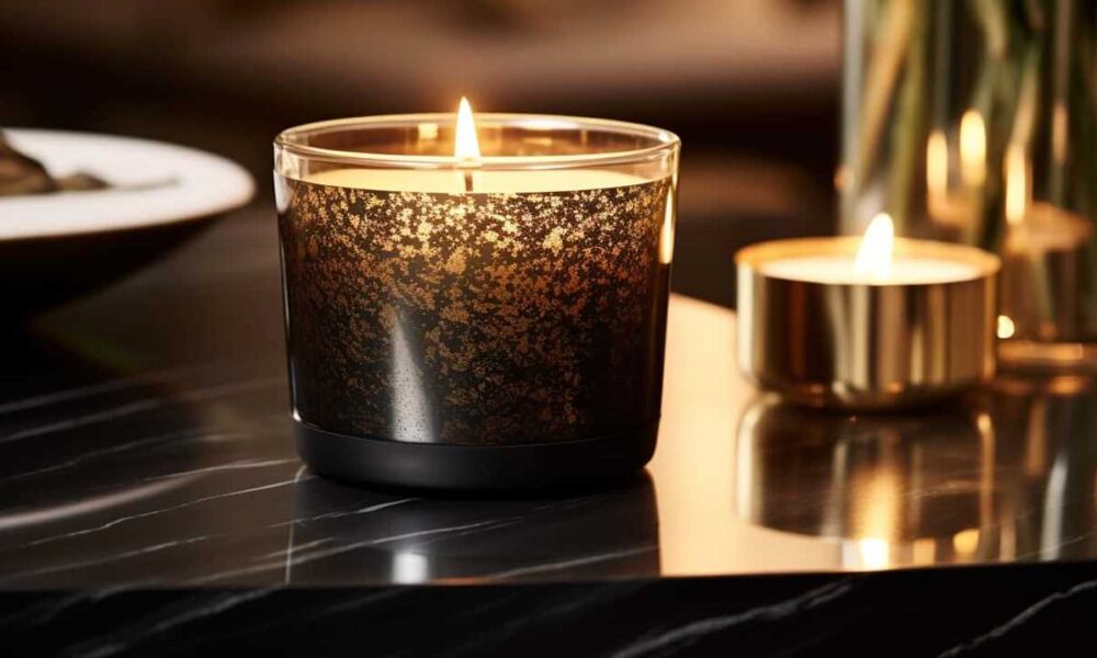 Why Trim Candle Wicks