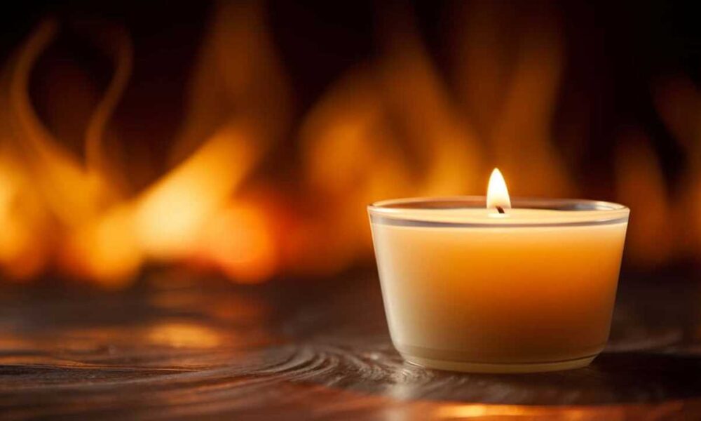 How Does Candle Warmer Work Just Candles