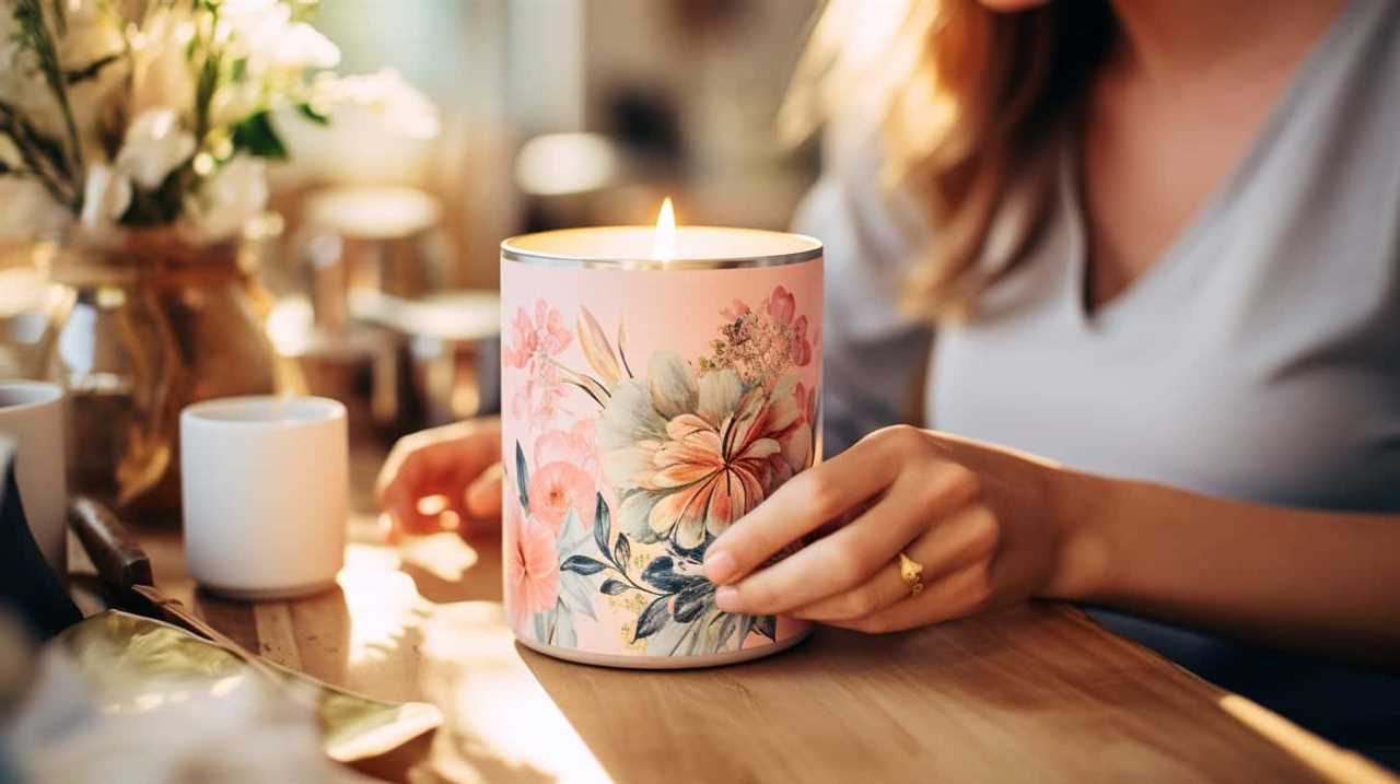 candles direct uk