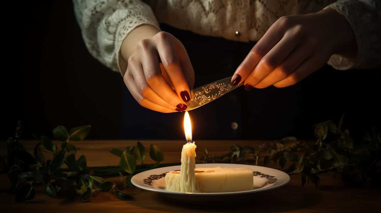 candlelight inn