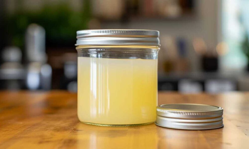 How to Fix a Tunneling Pillar Candle Just Candles