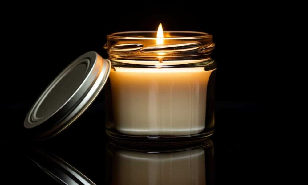 Why Is My Candle Flame so Big