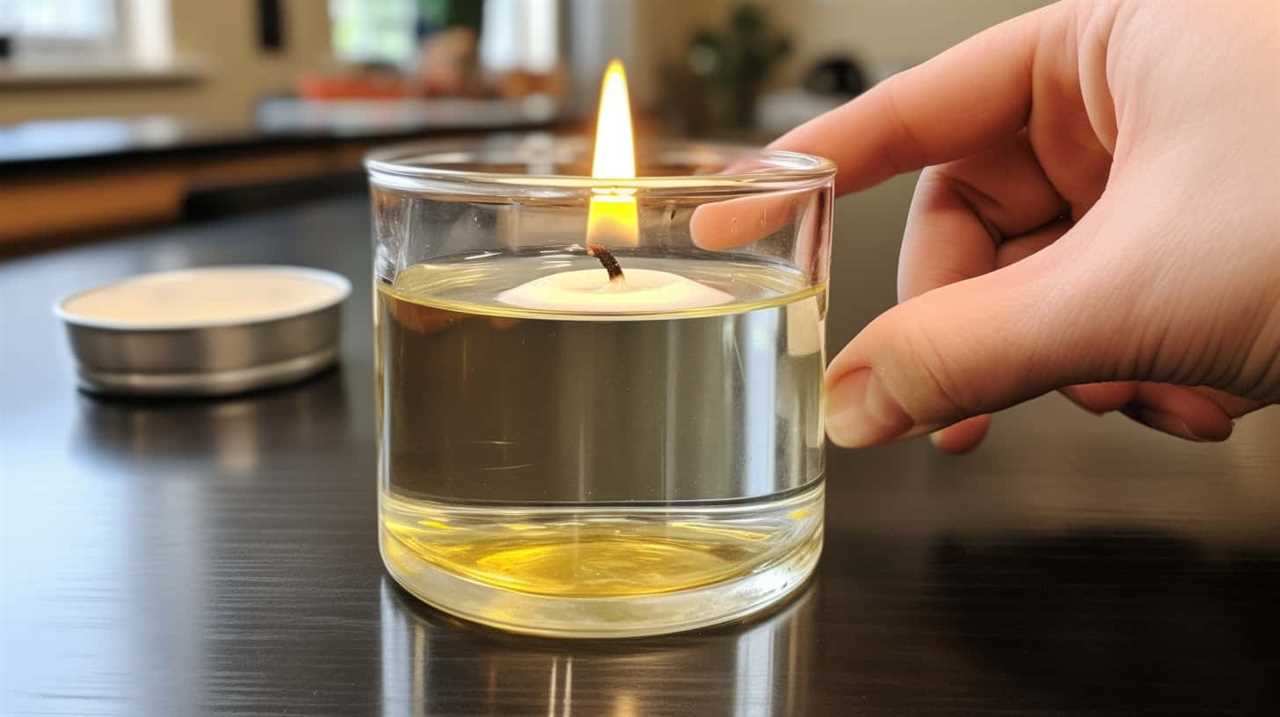 candlelighters