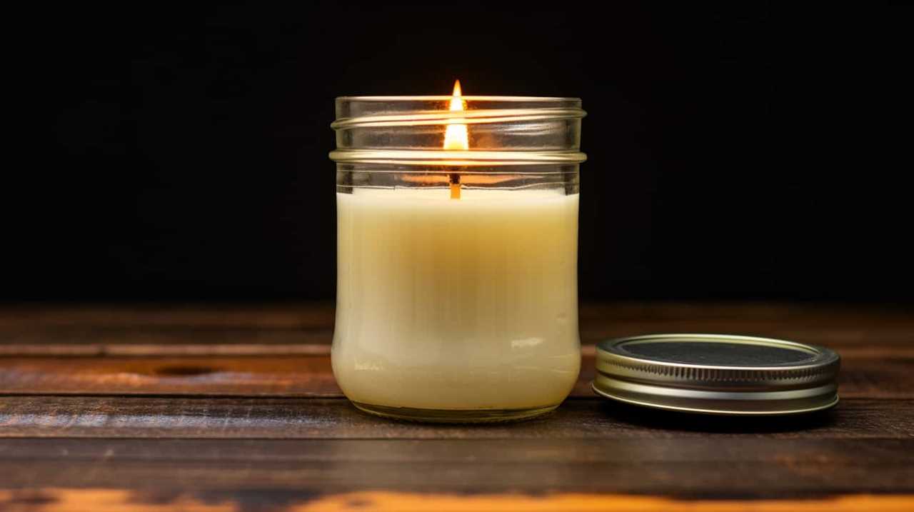 candles direct sale