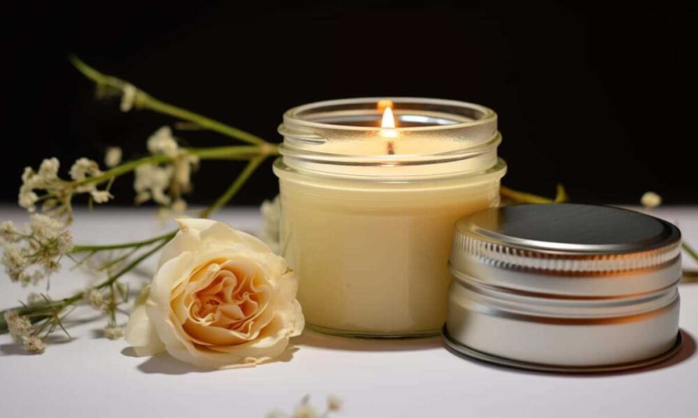 What Happens if You Leave a Candle on Overnight Just Candles