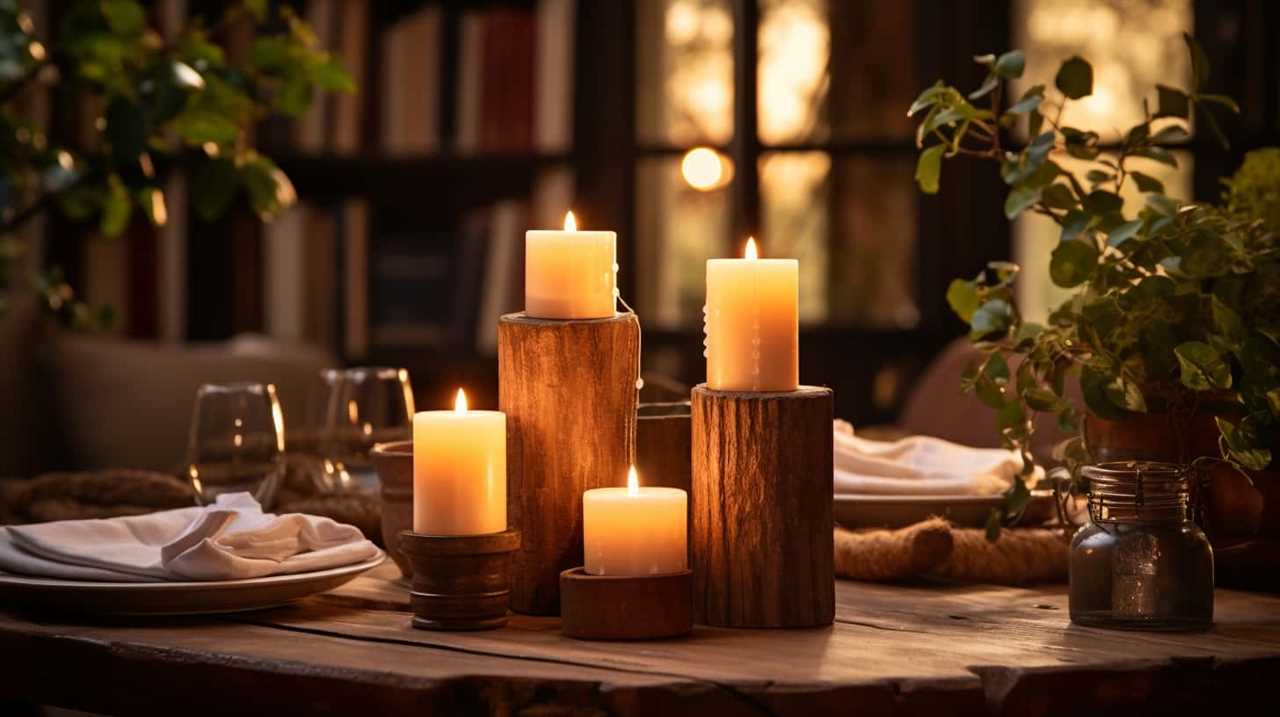 candles direct