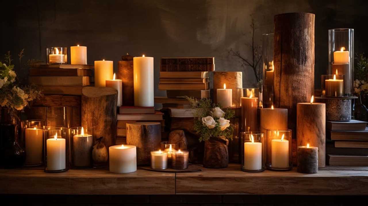 candles direct ireland