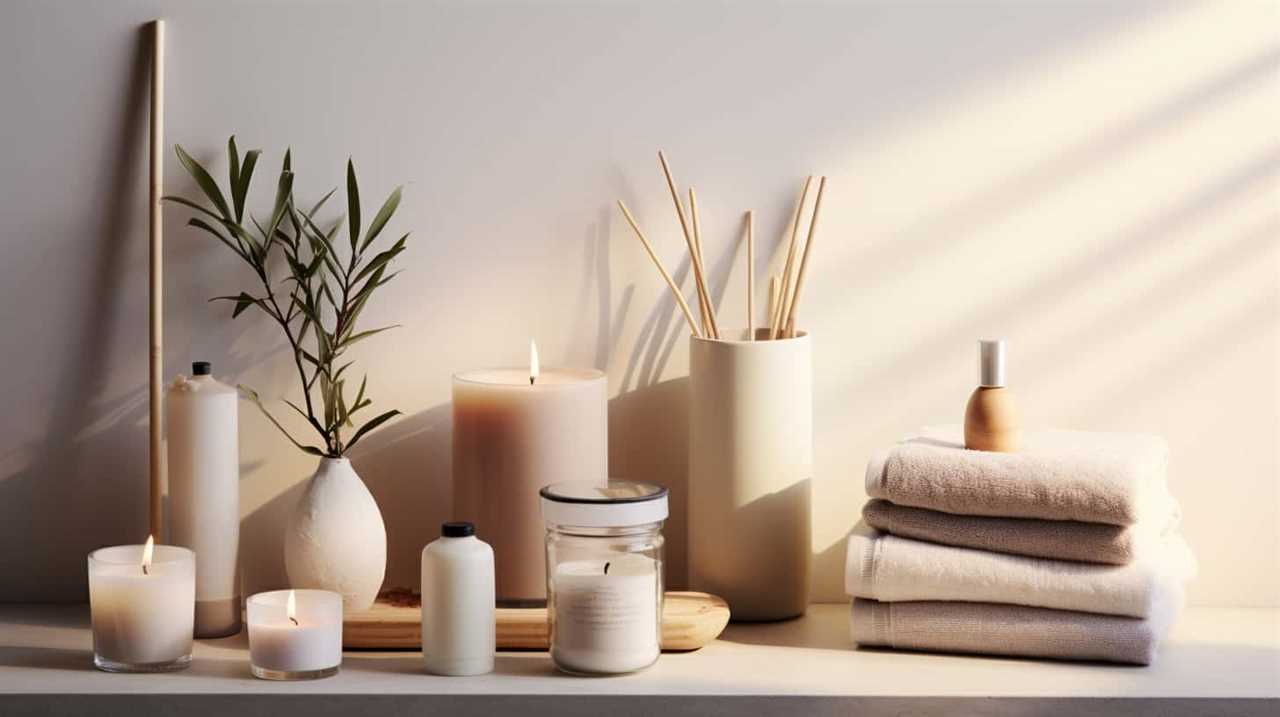 candle making supplies uk