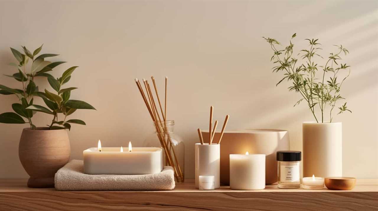 candle light