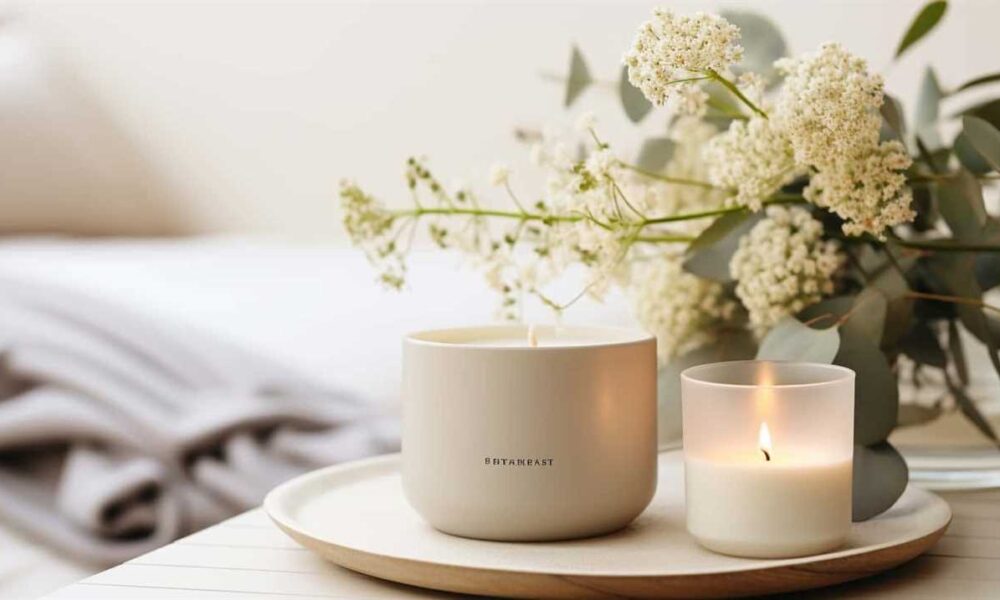 How to Prevent a Candle From Smoking Just Candles