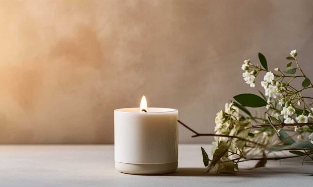 Which Candle Wax Burns the Longest Just Candles