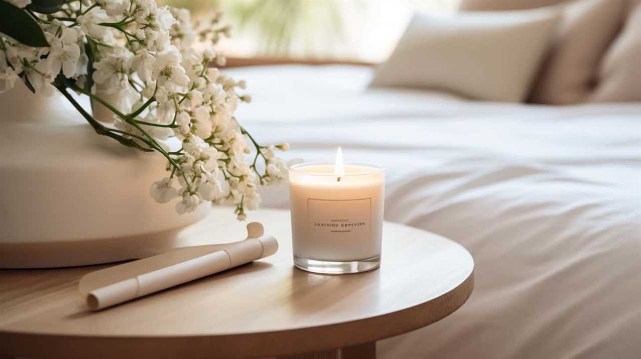 candle brand
