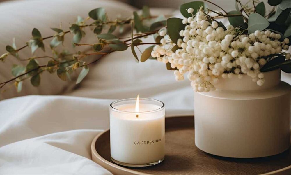 What Can You Do With Leftover Candle Wax