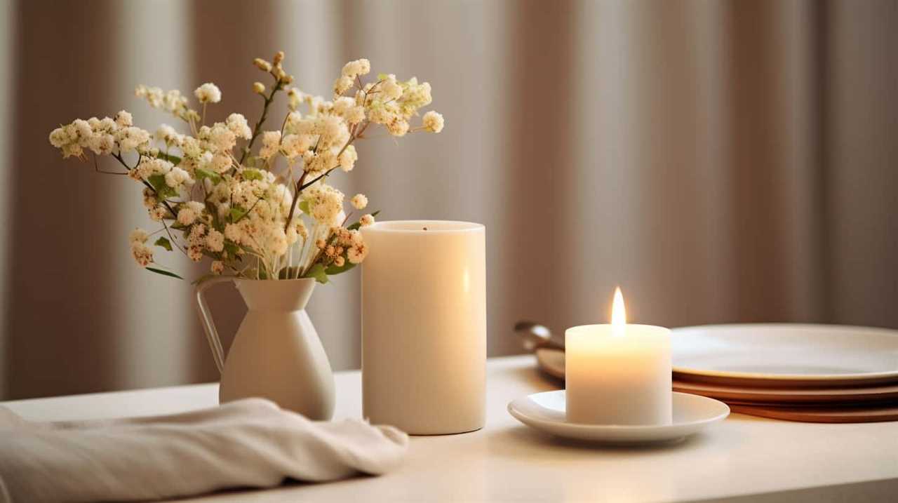 candlesticks holders