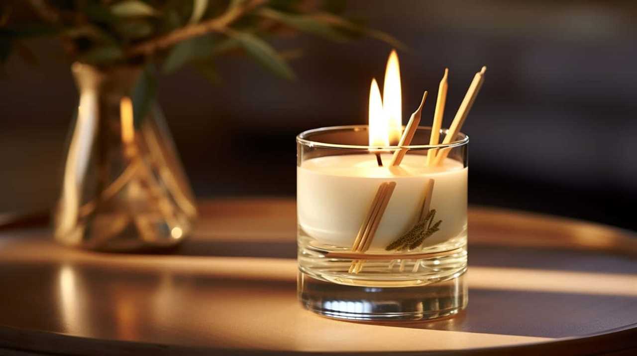 candle birthday