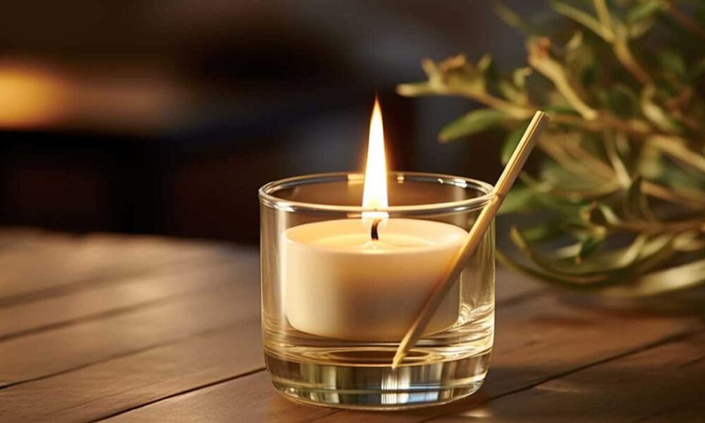 How to Remove Wax From Candle Sticks Just Candles