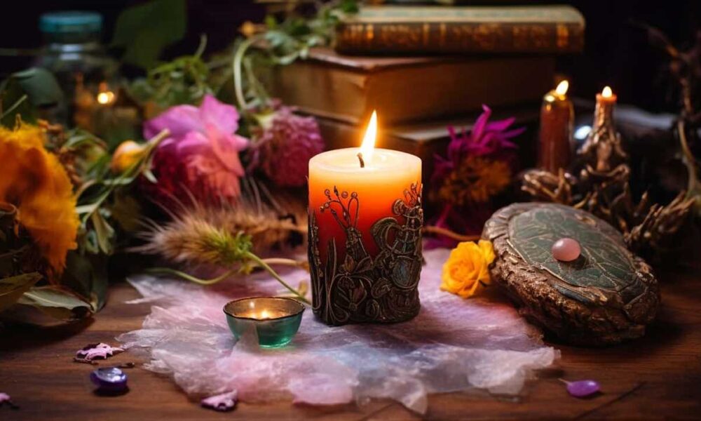 What Makes a Candle Smell Stronger Just Candles