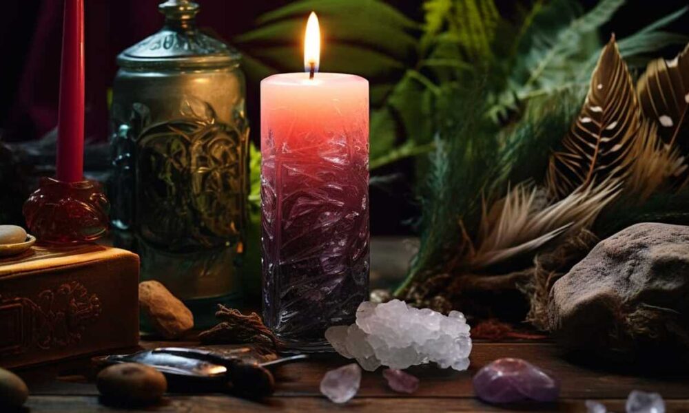 How to Stop a Candle From Smoking Just Candles