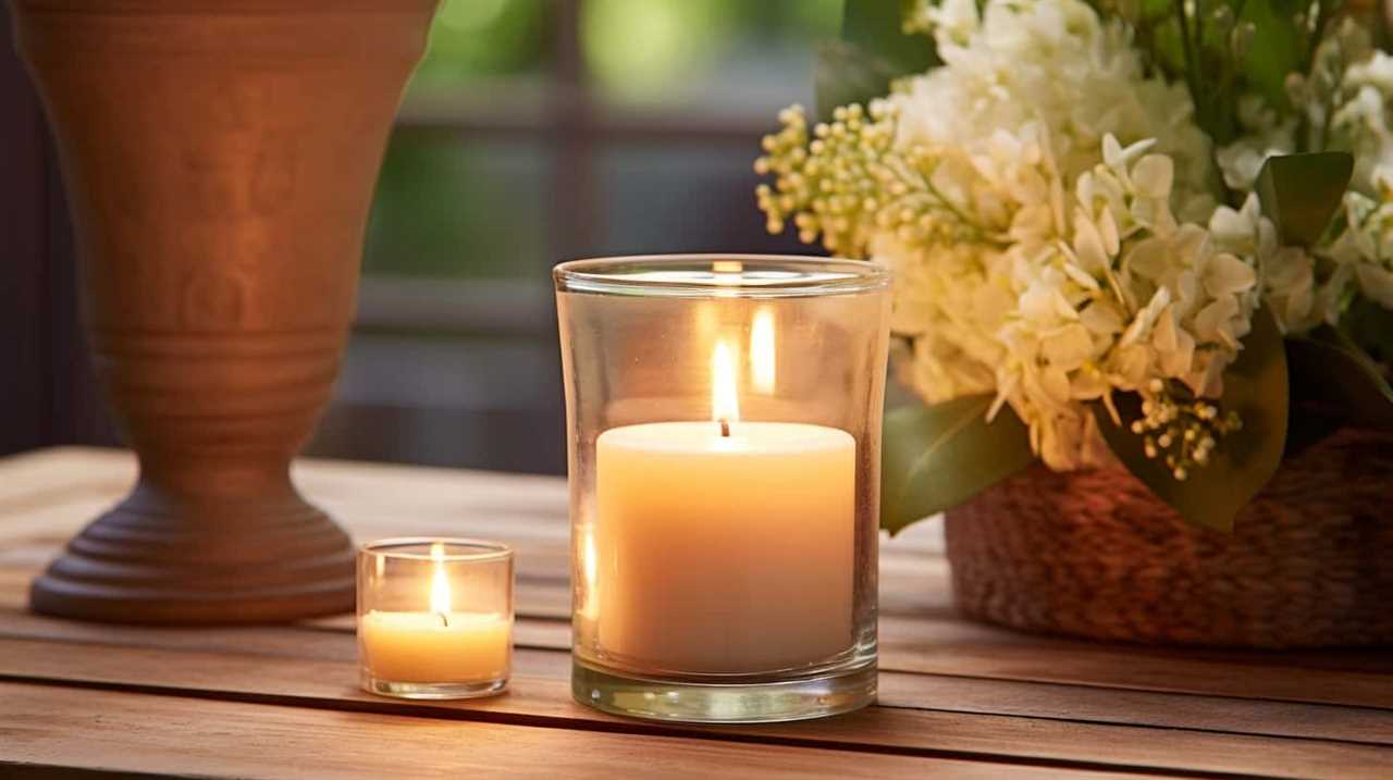 dusk candles careers