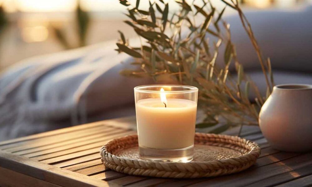 Which Candle Burns the Fastest Just Candles