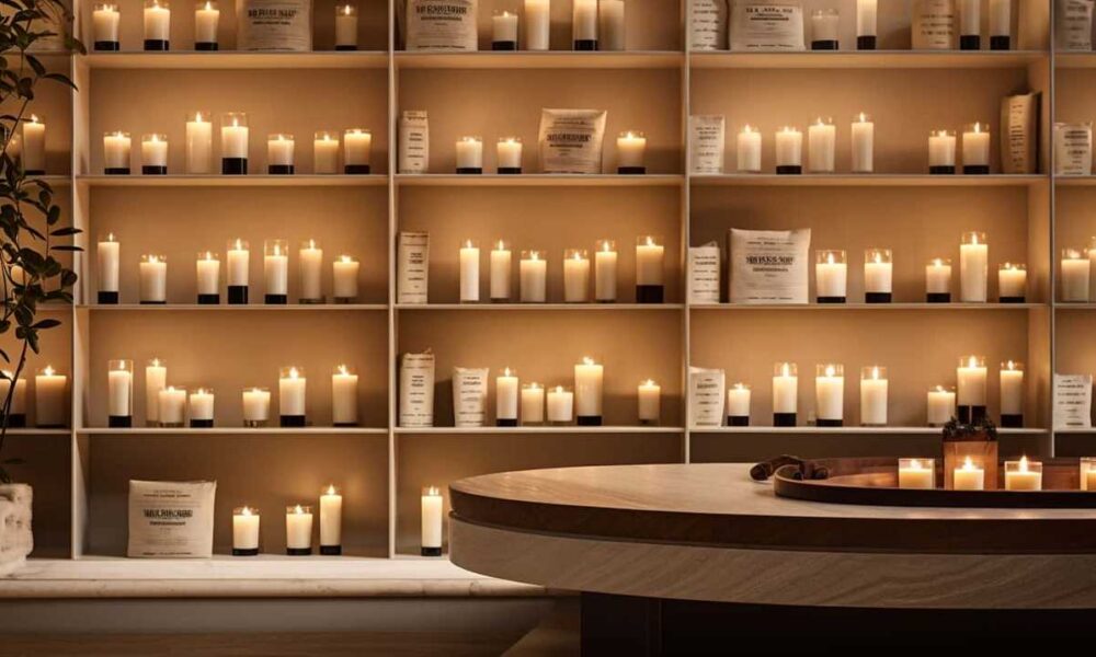 Why Does Blowing Out a Candle Work