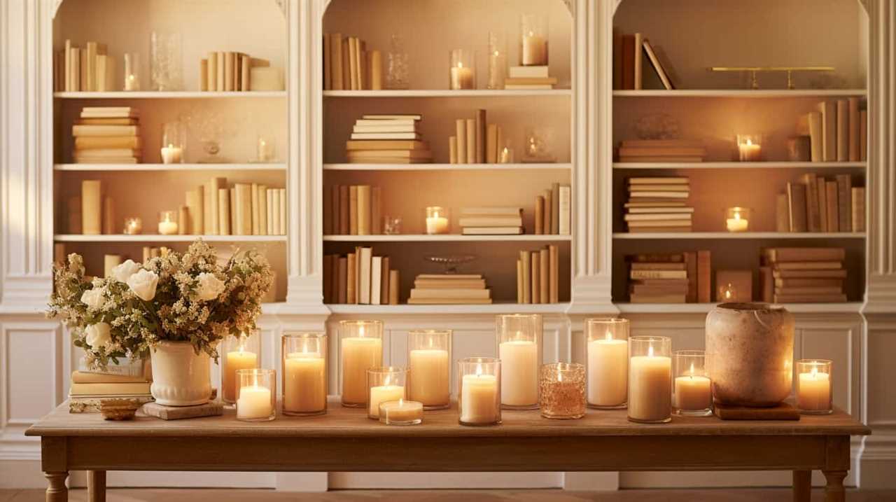 candles direct reviews