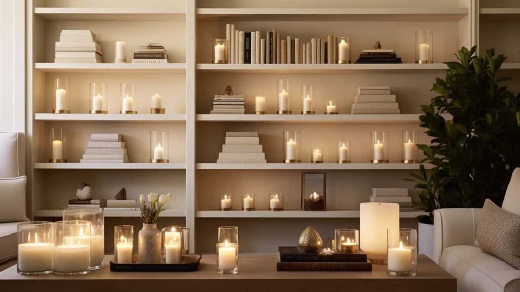 How to Attach Wick to Bottom of Candle Just Candles