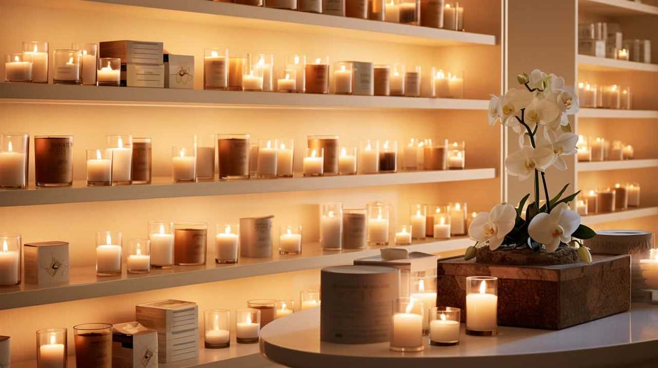 candle shack discount code