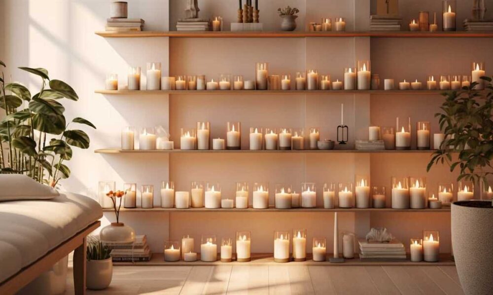 What Happens if You Drank Candle Wax Just Candles