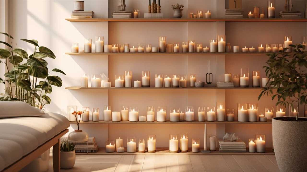 ecoya candles sale