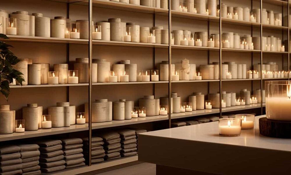 How to Light a Candle Without Matches Just Candles