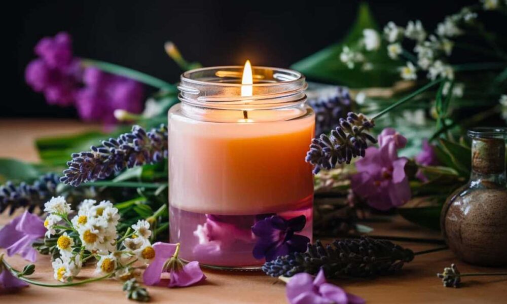 How to Read a 7 Day Candle Just Candles