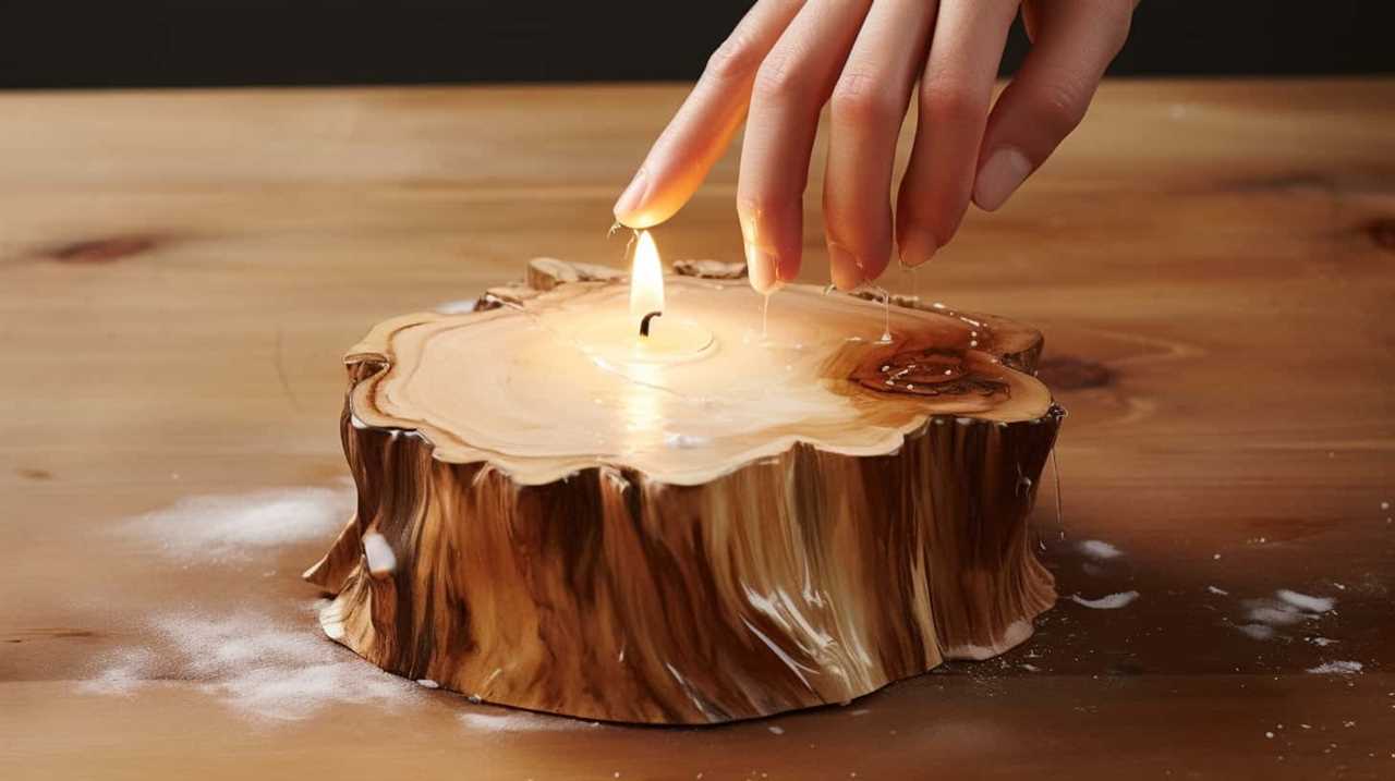 candle shack uk