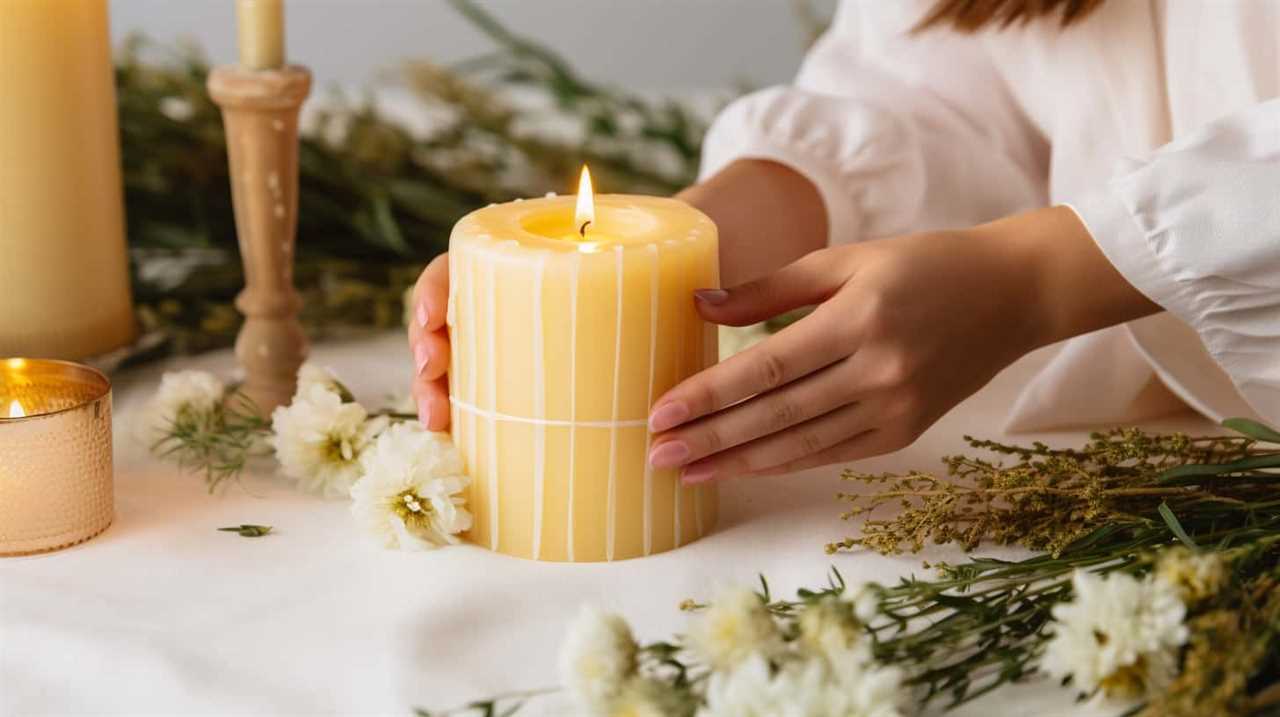candles direct