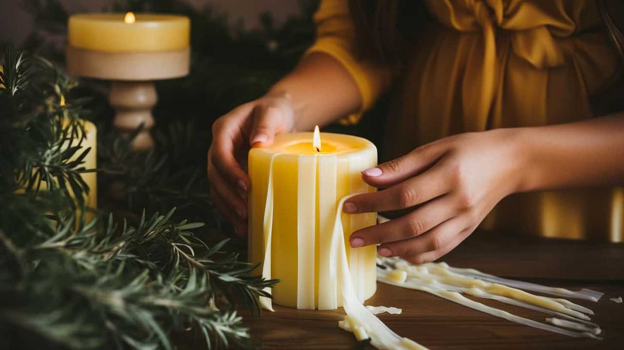 candle brand