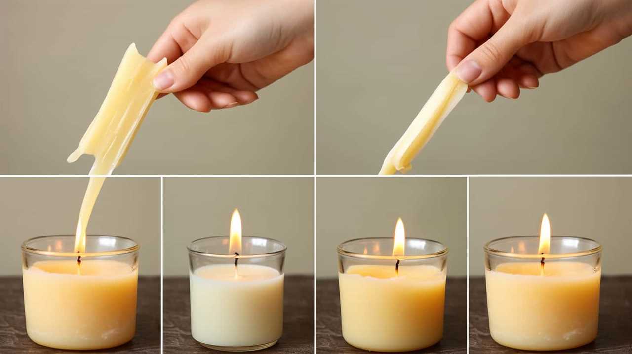 candle meaning