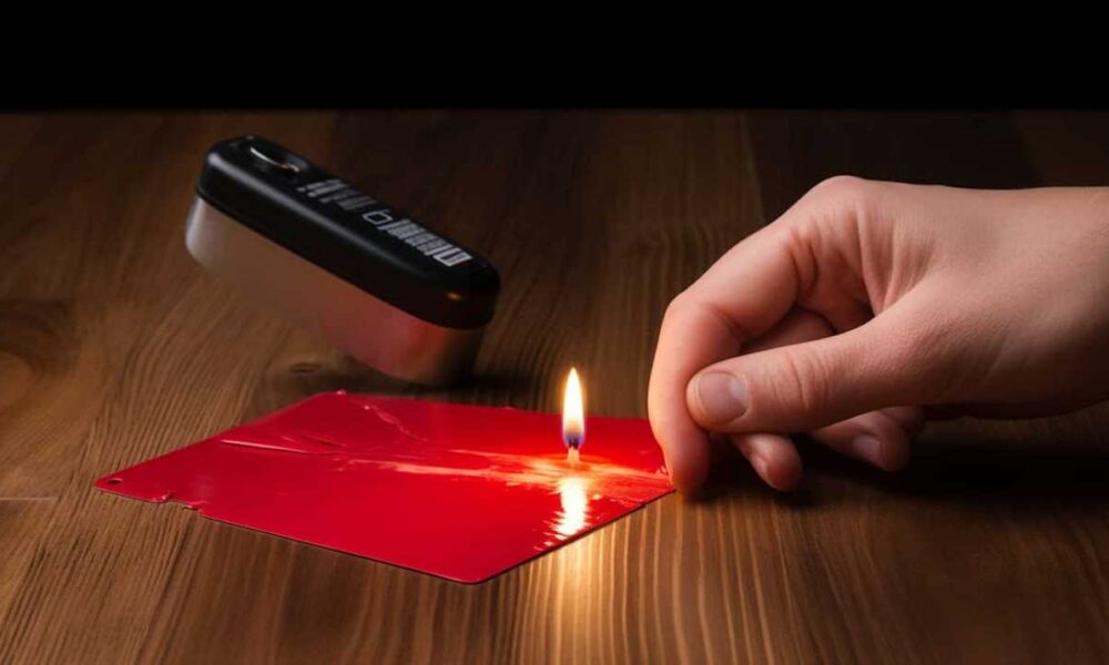 How to Get Candle Wax Out of Hardwood Floor Just Candles