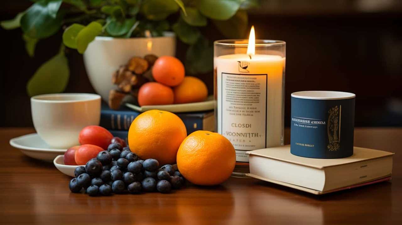 candle shack uk