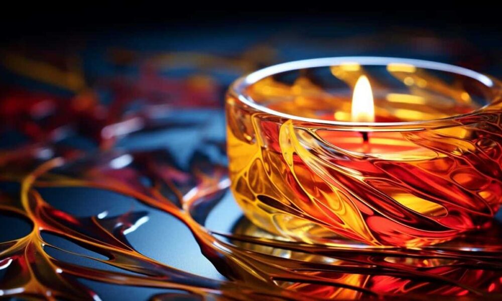 How to Get Candle Wax off Wood Floors Just Candles