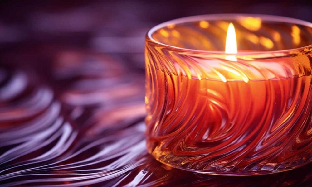 How to Get Wax off a Candle Holder Just Candles