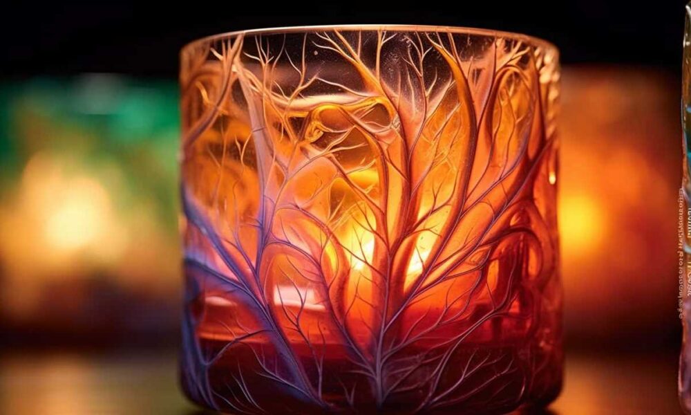 How Big Is a 12 Oz Candle Just Candles