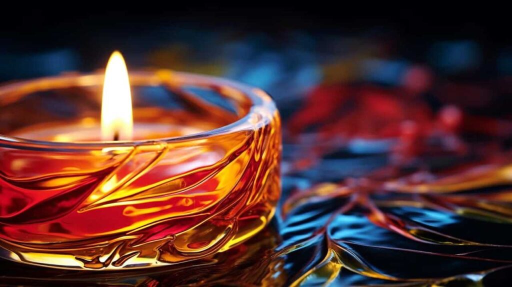 How to Fix Candle Sinkholes Just Candles