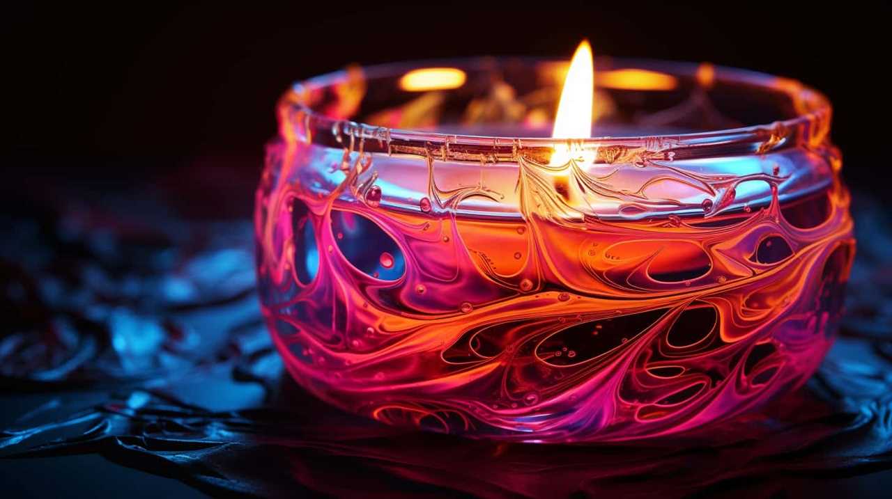 candle shack europe