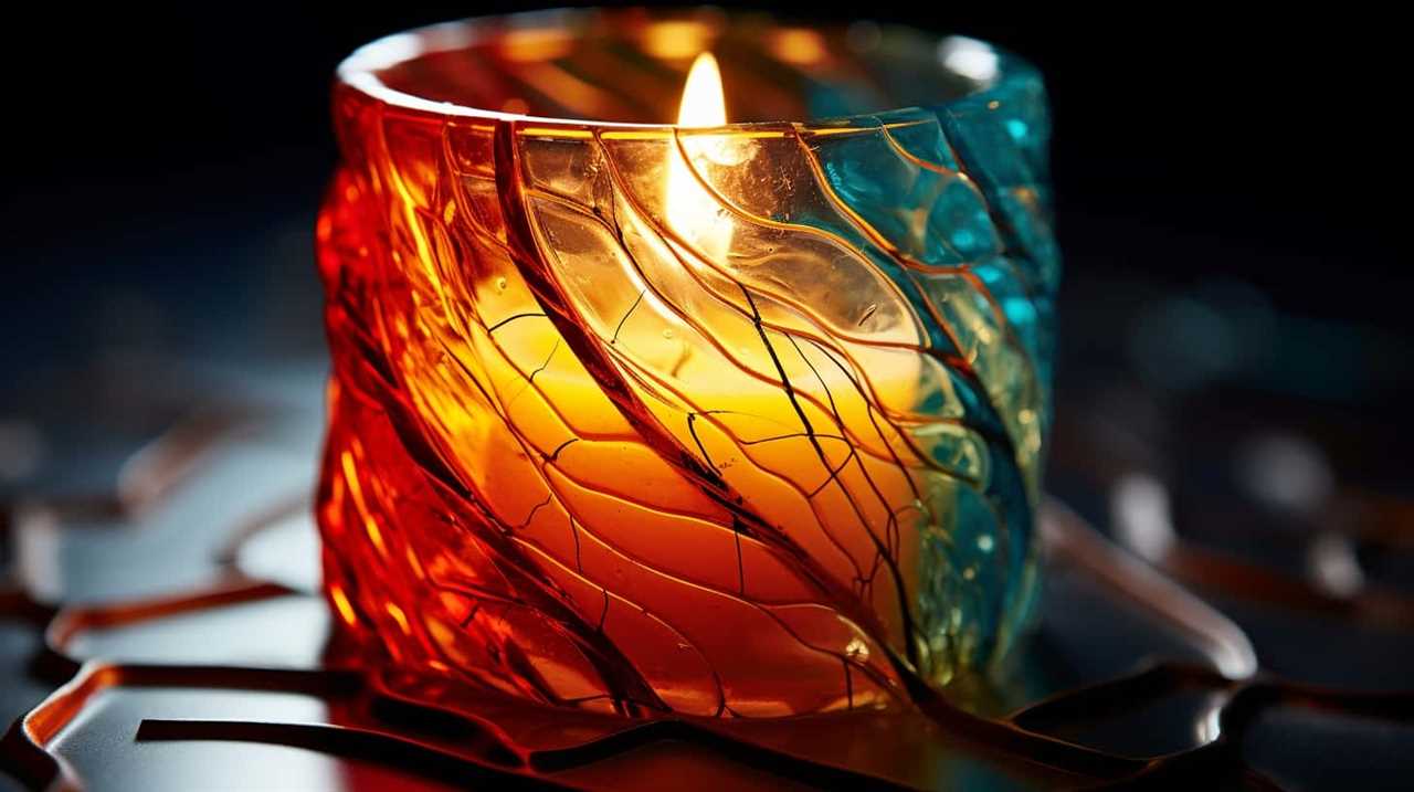 candle online
