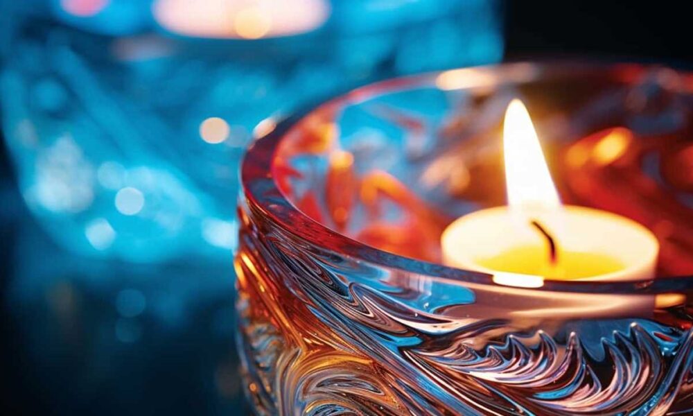 How to Get Candle Wax Out of a Drain Just Candles