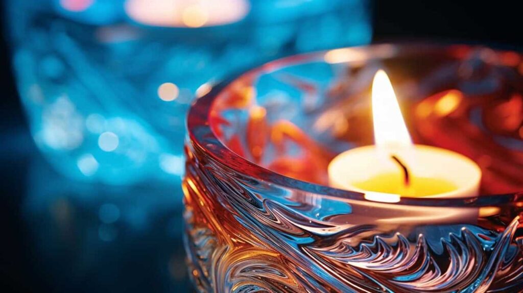 How to Make a Candle Wick Longer